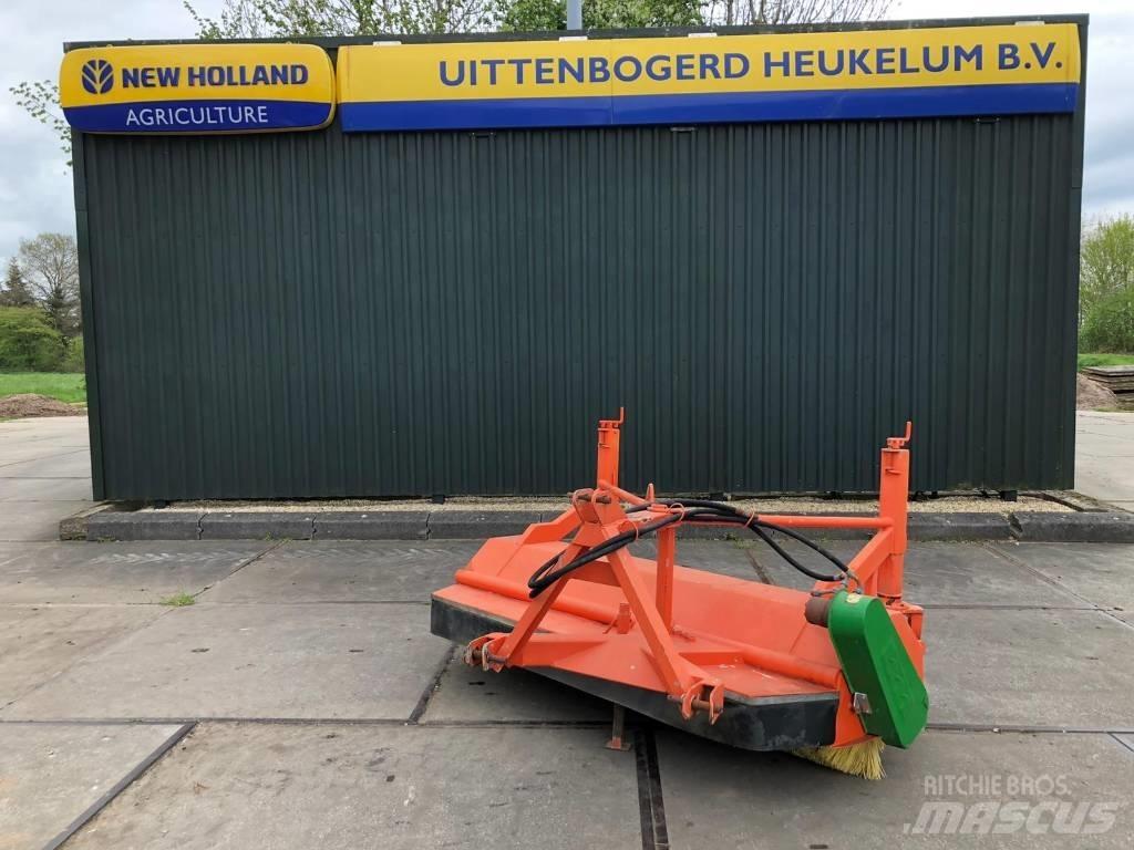 Holaras H-220-V Zametací stroje