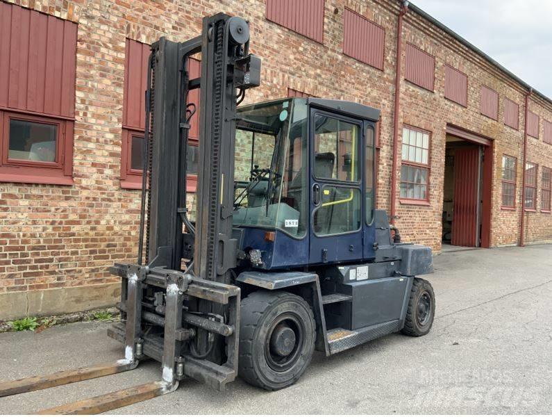 Kalmar DCD 70-6 Dieselové vozíky