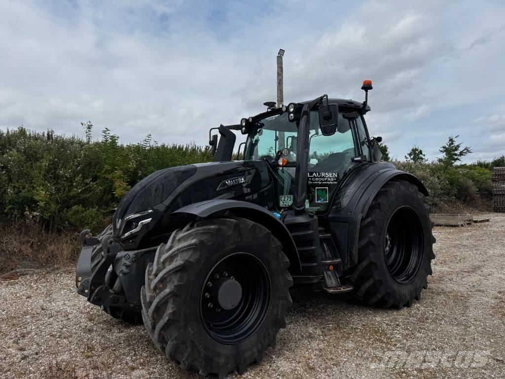 Valtra T 255 V Traktory
