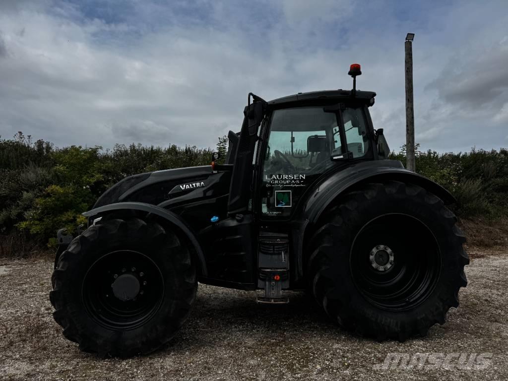 Valtra T 255 V Traktory