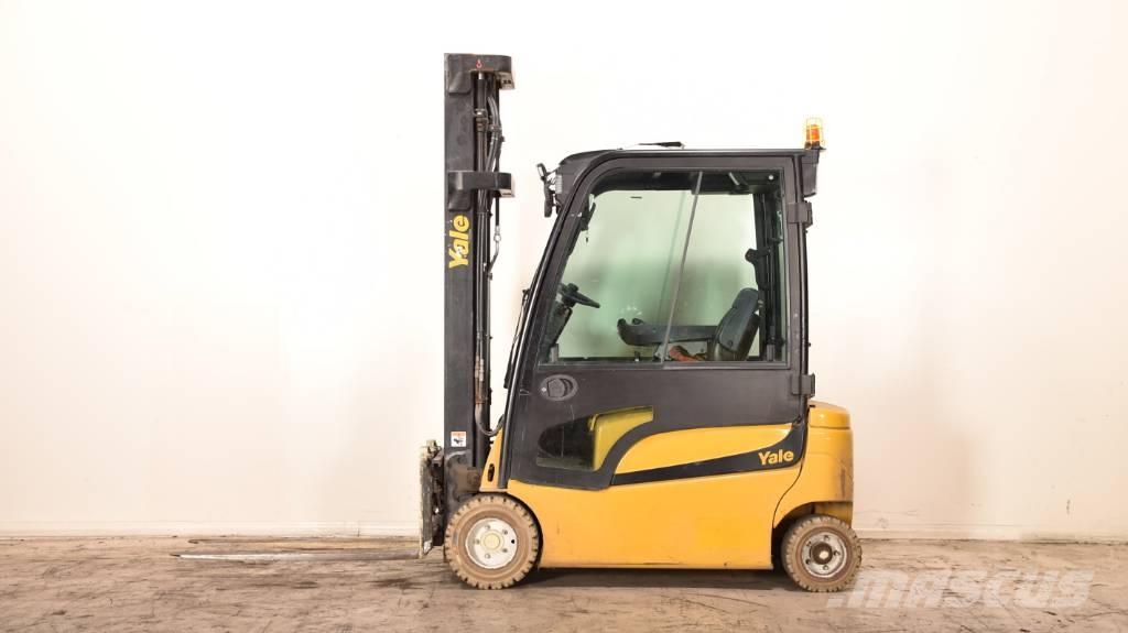 Yale ERP 20 VF Akumulátorové vozíky