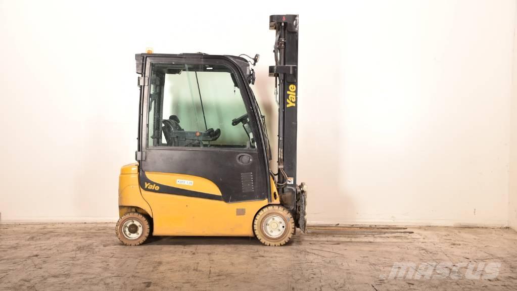 Yale ERP 20 VF Akumulátorové vozíky