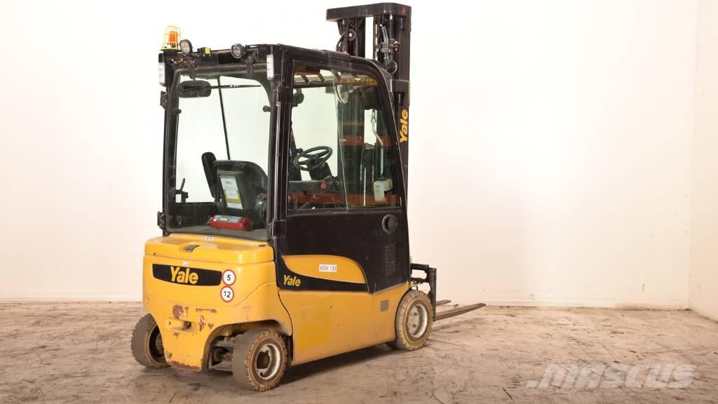 Yale ERP 20 VF Akumulátorové vozíky