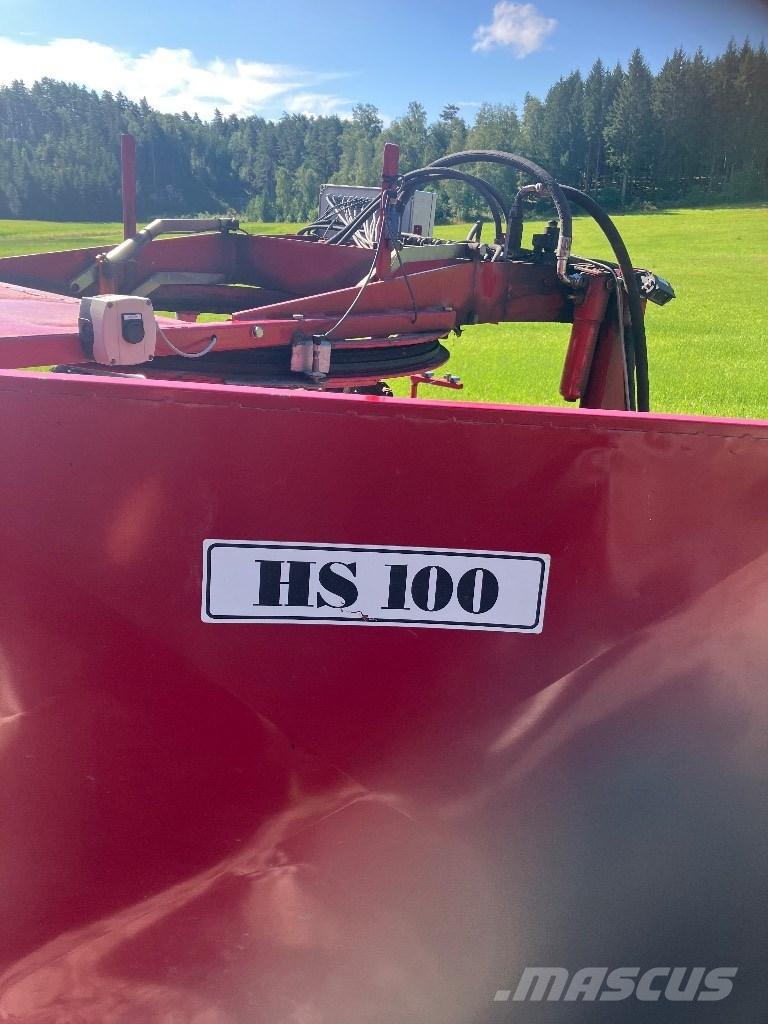 Pomi 100 Ovíječky