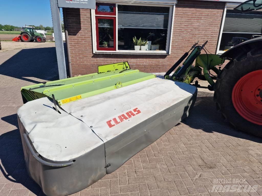 CLAAS 2750C Disco Kondicionér žacího stroje