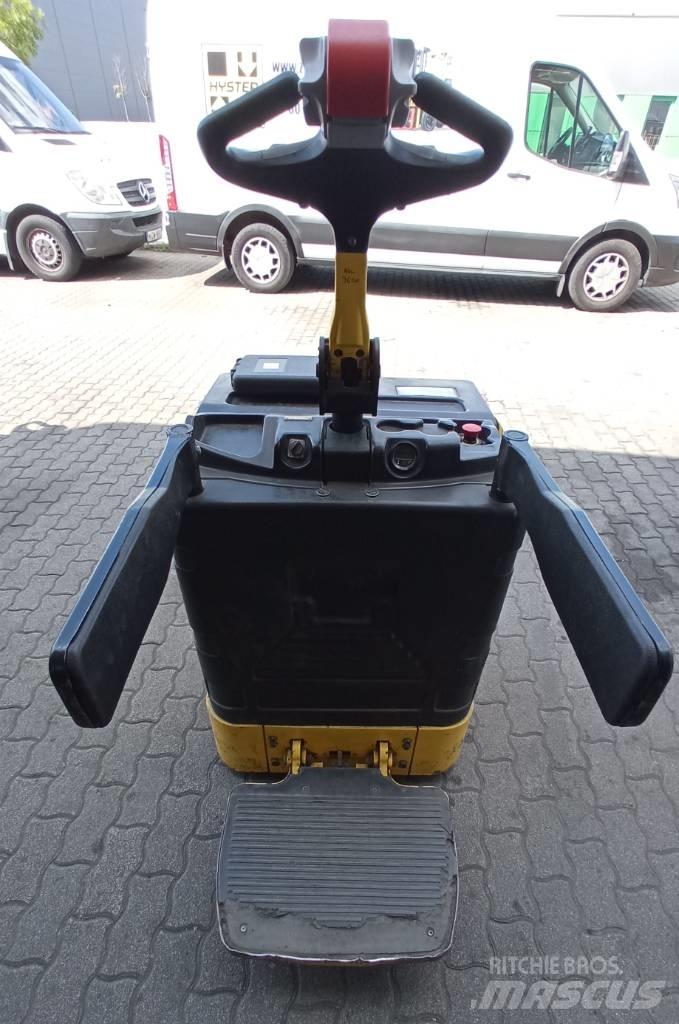 Hyster P 2.0 SE Další