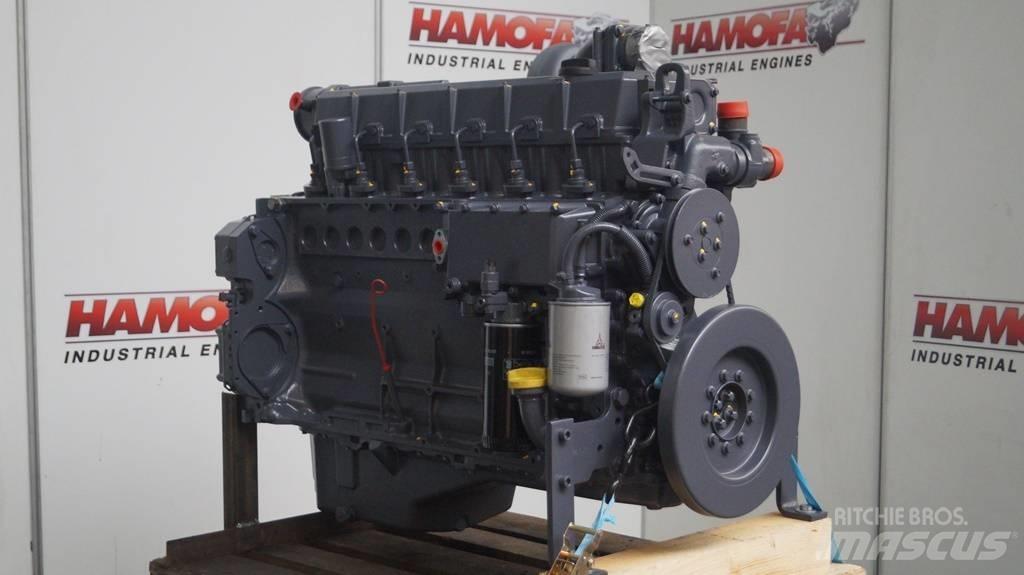 Deutz BF6M1013FC Motory