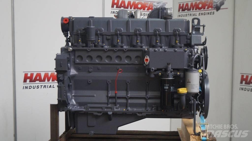 Deutz BF6M1013FC Motory