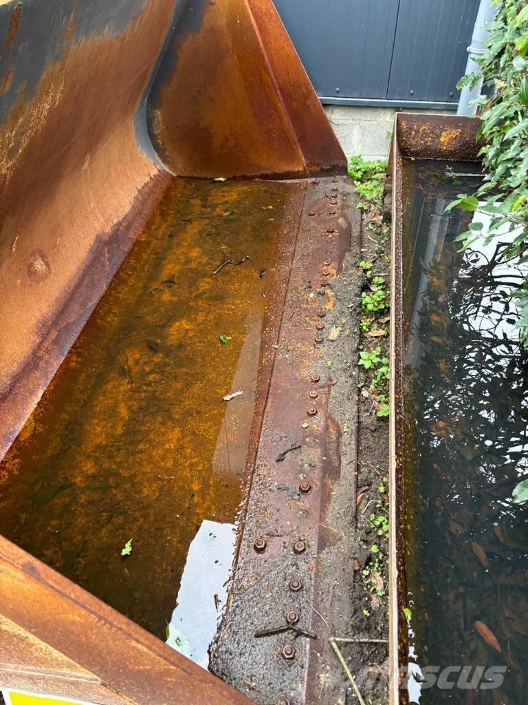 Volvo L 90 H Bucket Lopaty