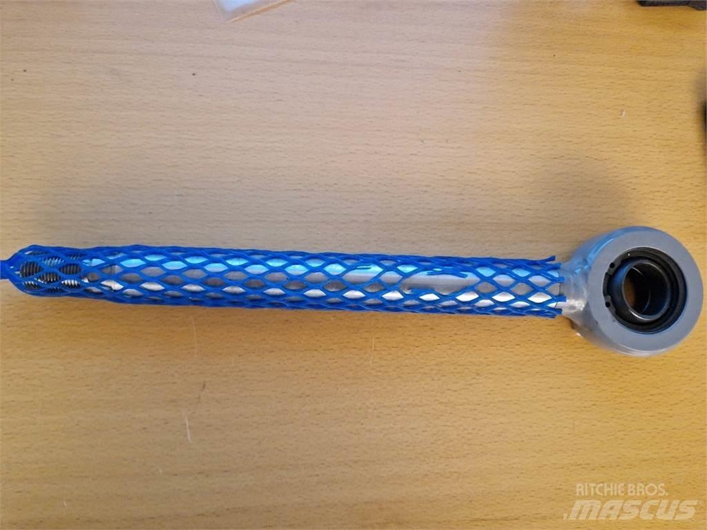 Eco Log LOG MAX Další komponenty