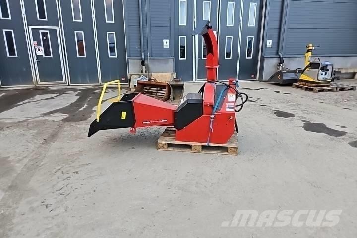 Remet RT-690 R Štěpkovače