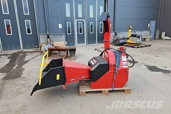 Remet RT-690 R Štěpkovače