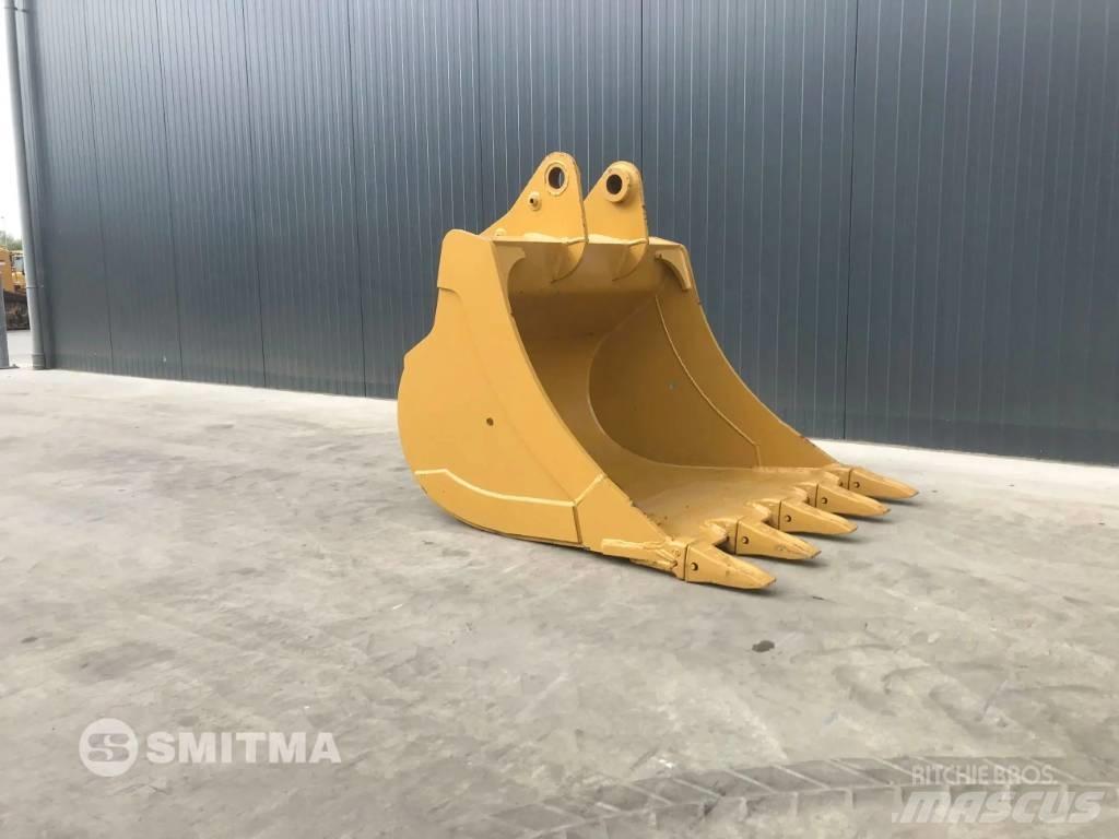 CAT M316D Lopaty
