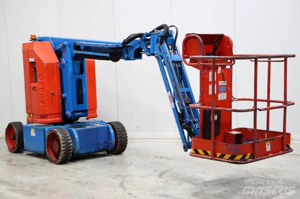 Genie Z-30/20N RJ Kloubové plošiny