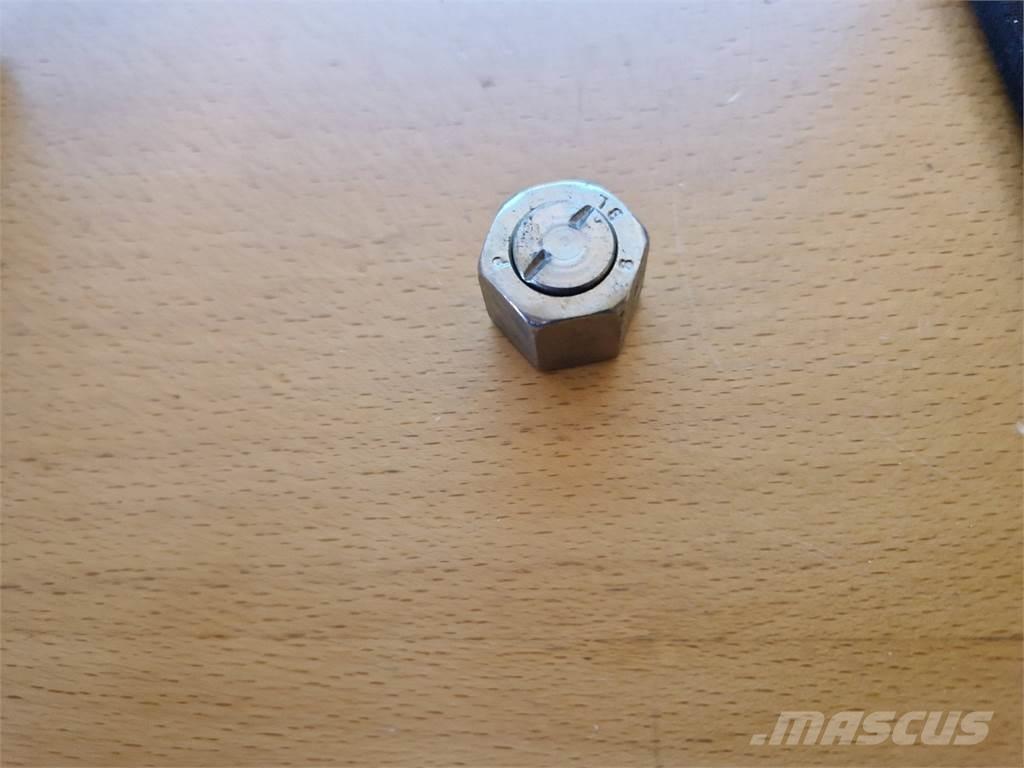 Eco Log 7012273 Hydraulika