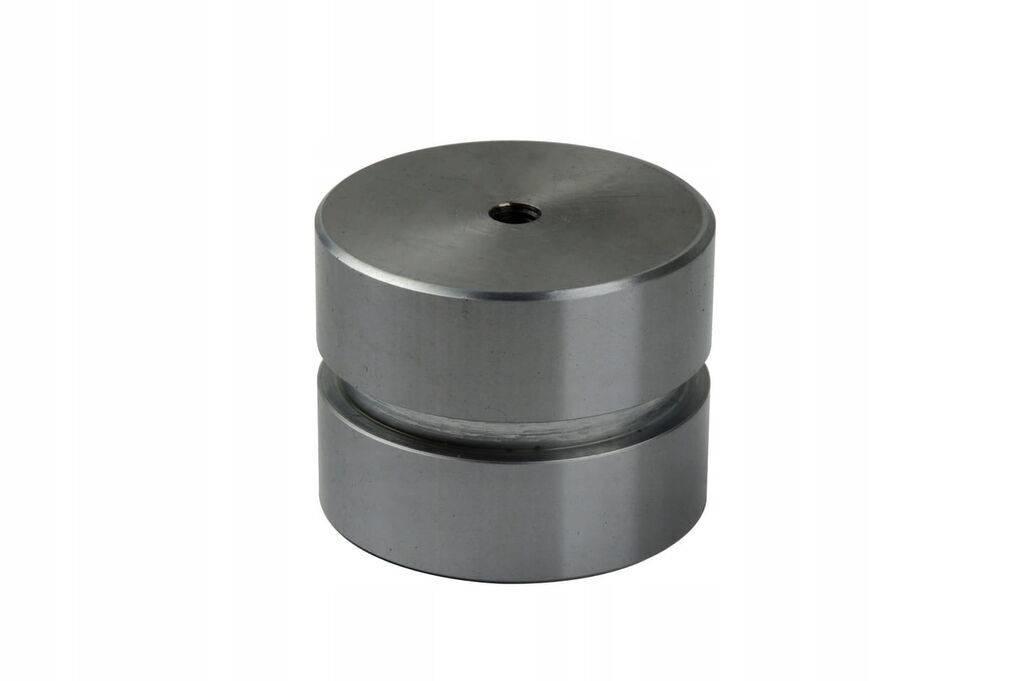 CASE - piston -580SR Převodovka