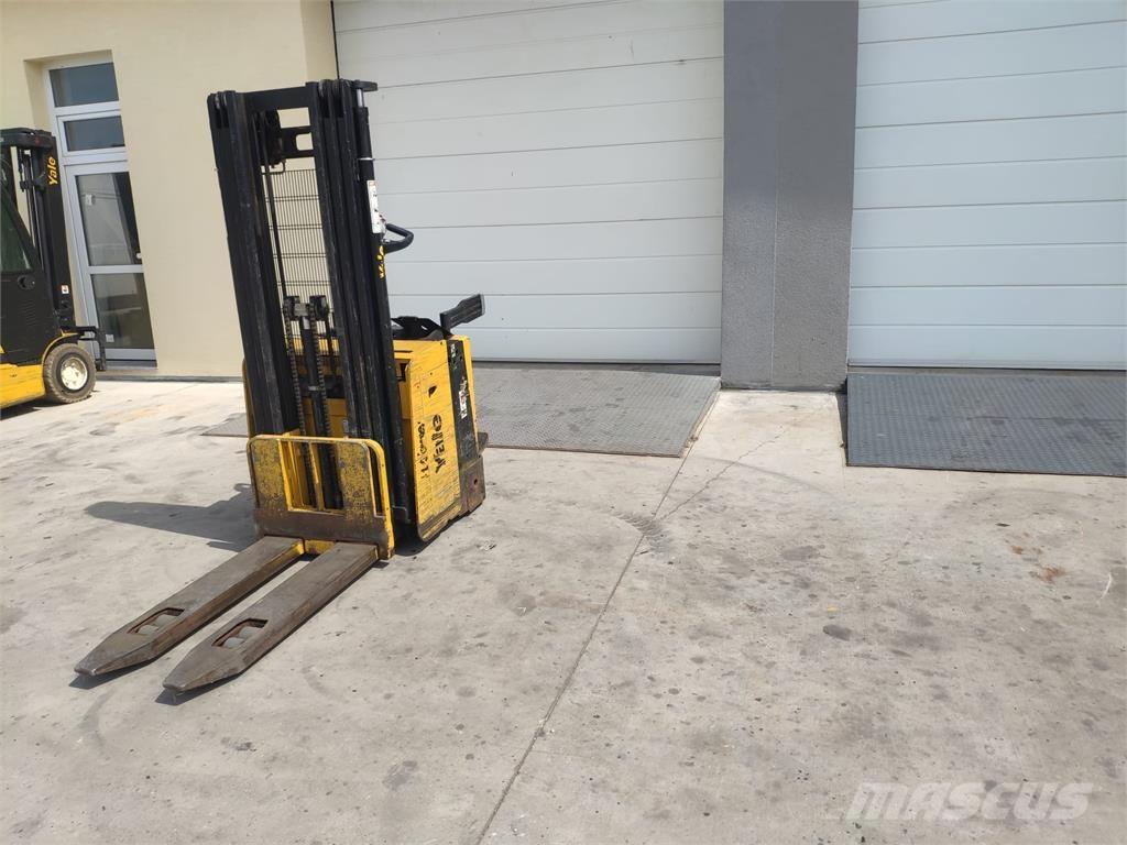 Yale MS15X IL Samohybné vozíky