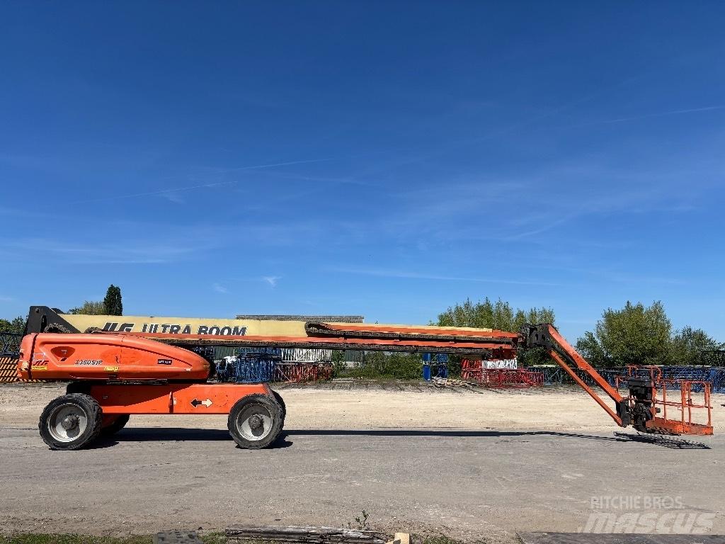 JLG 1350 SJP Teleskopické plošiny