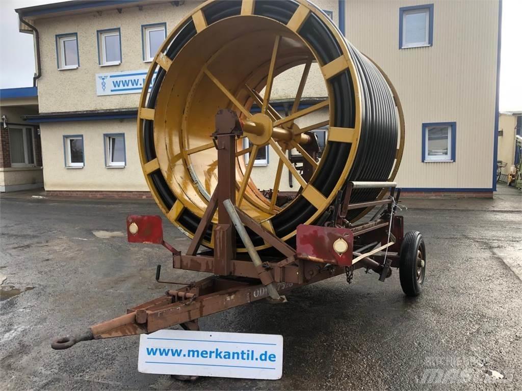  Odra 7528 Zavlažovací systémy