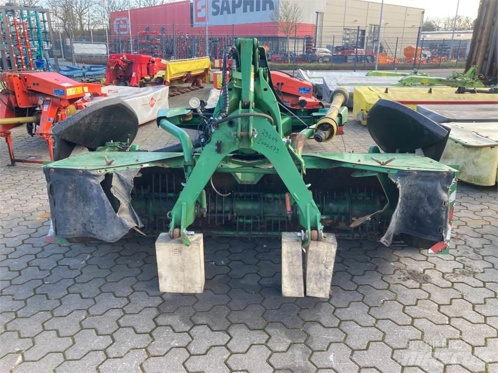 John Deere F 310 R Kondicionér žacího stroje