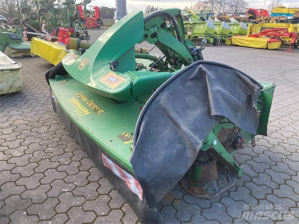 John Deere F 310 R Kondicionér žacího stroje