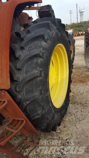 Pneus 460/85R38 Pneumatiky, kola a ráfky