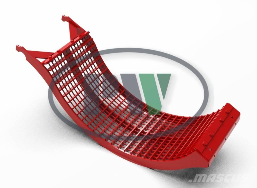 PW 386189A1 Příslušenství a náhradní díly ke kombajnům