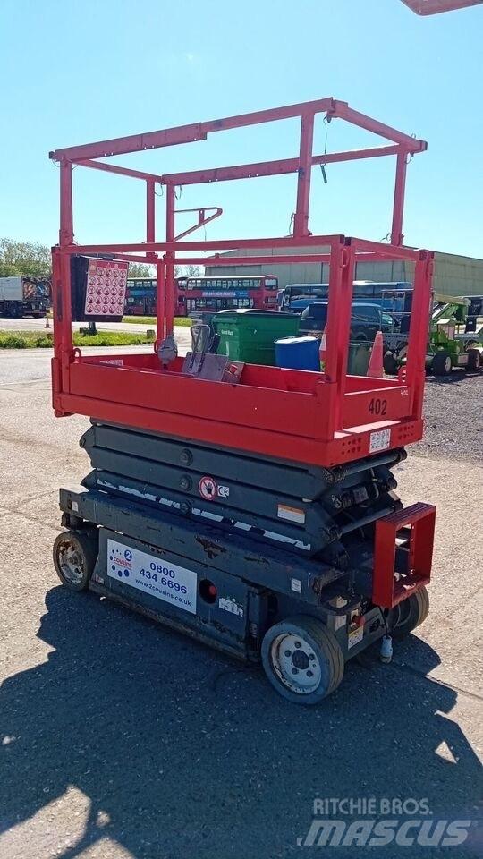 SkyJack SJ 3219 Nůžková zvedací plošina