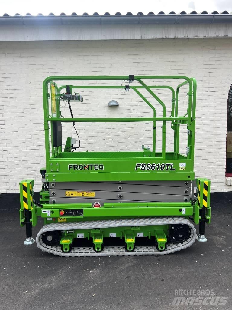 Fronteq FS0610TL Nůžková zvedací plošina