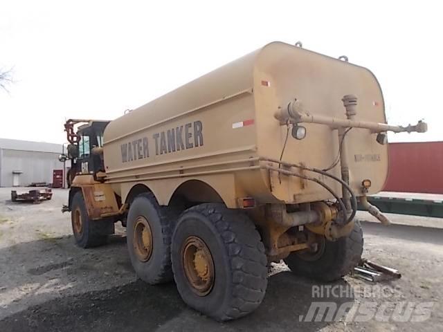 CAT 250E Další