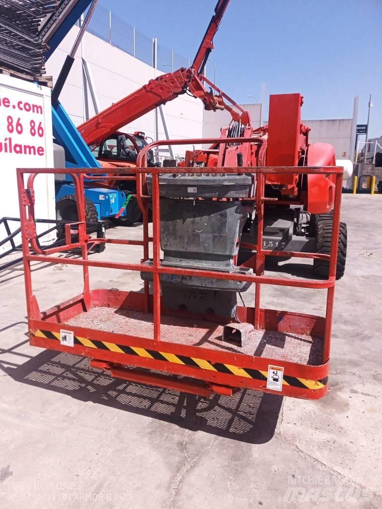 JLG 450 AJS II Kloubové plošiny