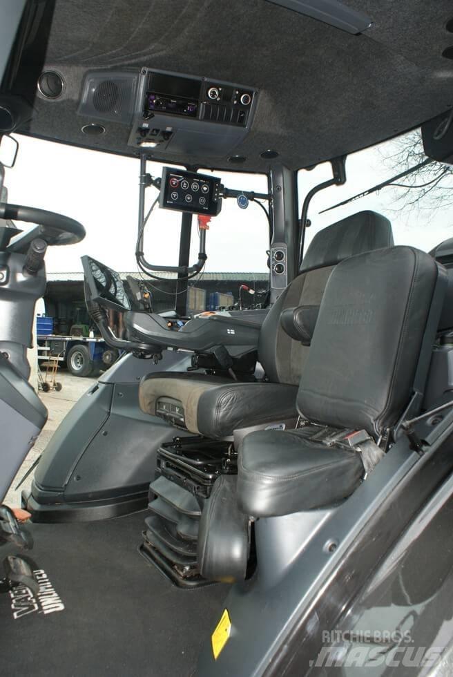 Valtra T 255 Versu Traktory