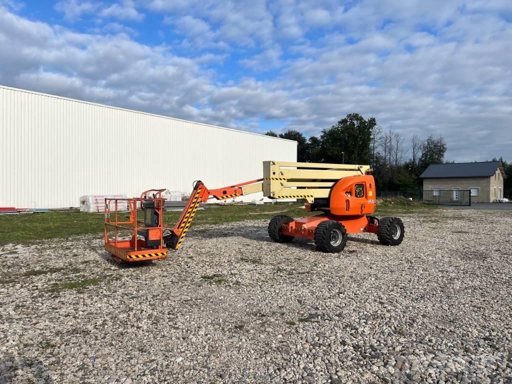 JLG 510 AJ Kloubové plošiny
