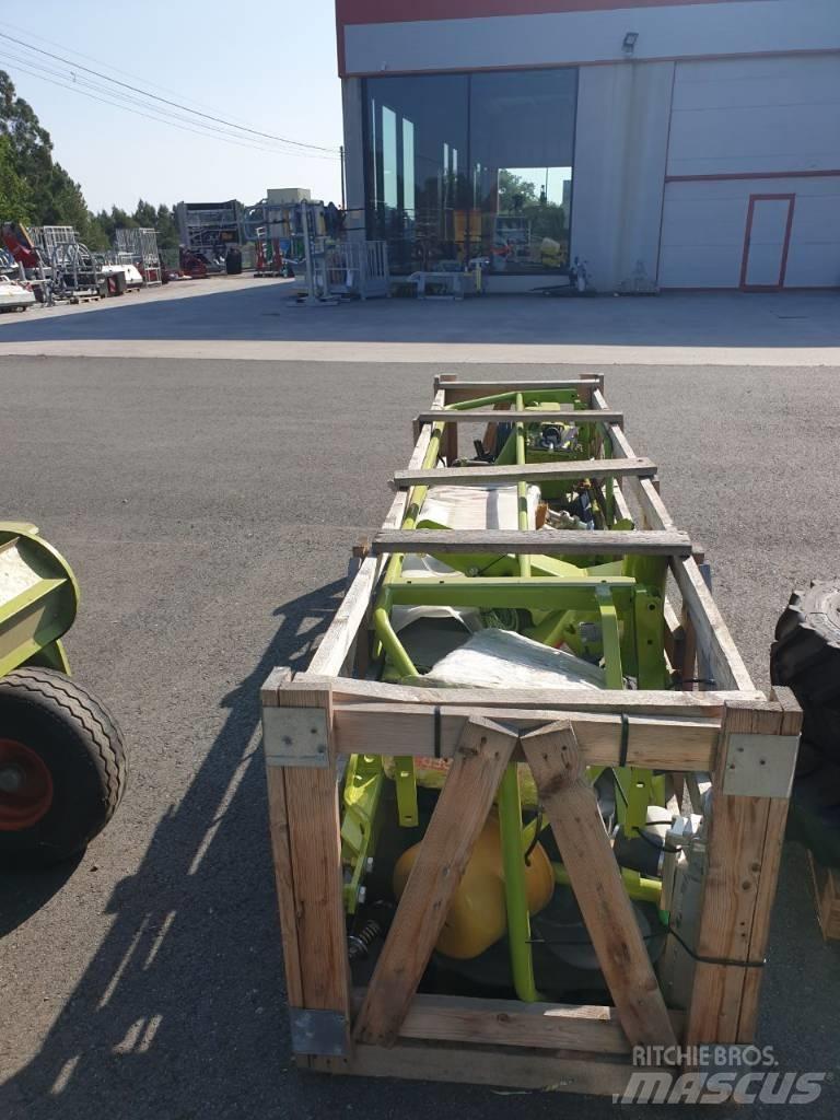 CLAAS Disco 250 Žací stroje