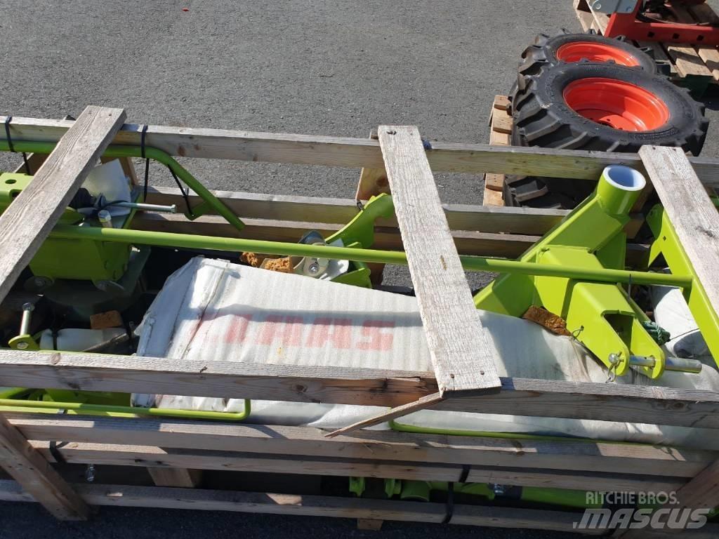 CLAAS Disco 250 Žací stroje