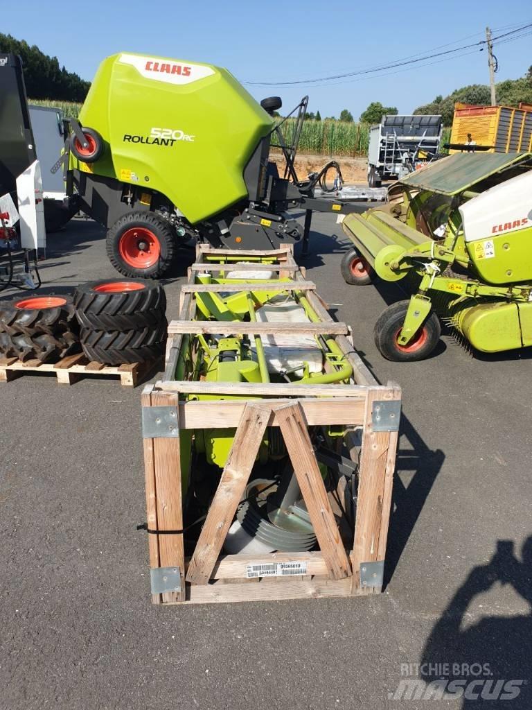 CLAAS Disco 250 Žací stroje