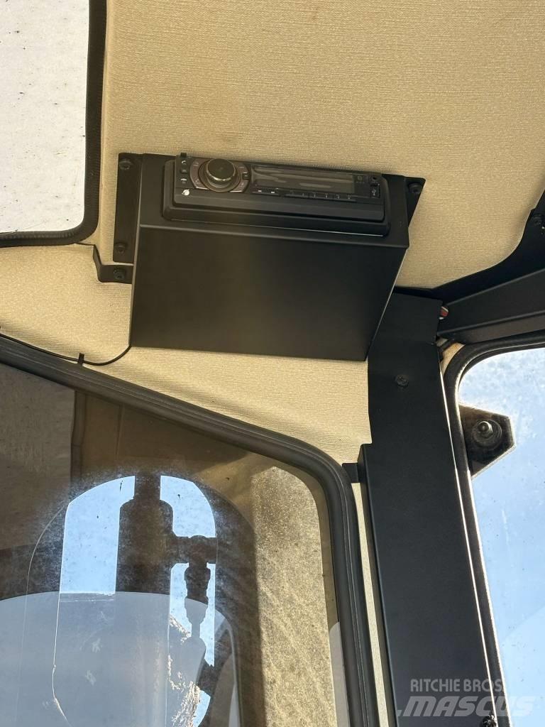 Loglift F108STi9.6 Lesnické jeřáby
