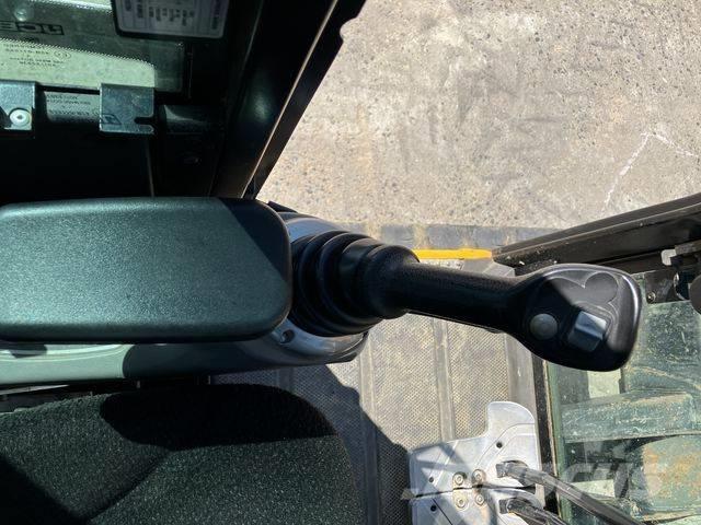 JCB 60 C-2 Mini rýpadla < 7t