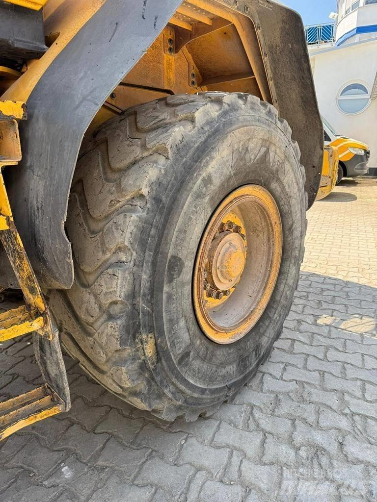 Volvo L 70 F Kolové nakladače