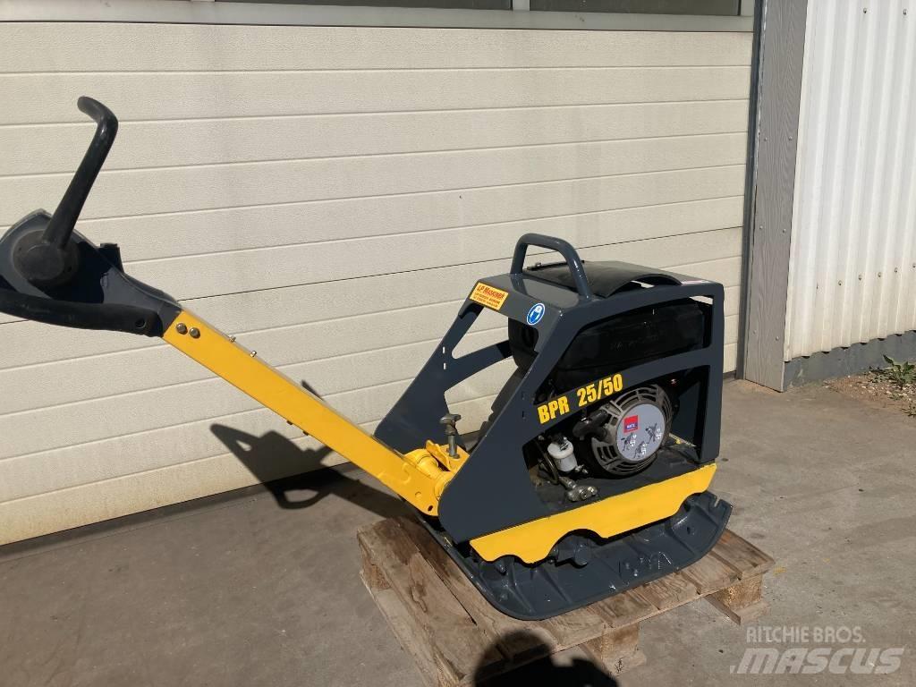 Bomag BPR 25/50 Kompaktory