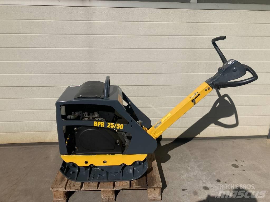 Bomag BPR 25/50 Kompaktory