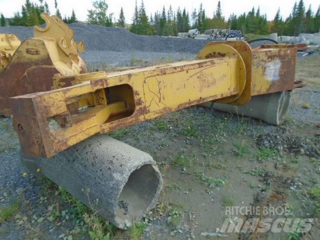 SEC 20T TO 30T Ostatní komponenty