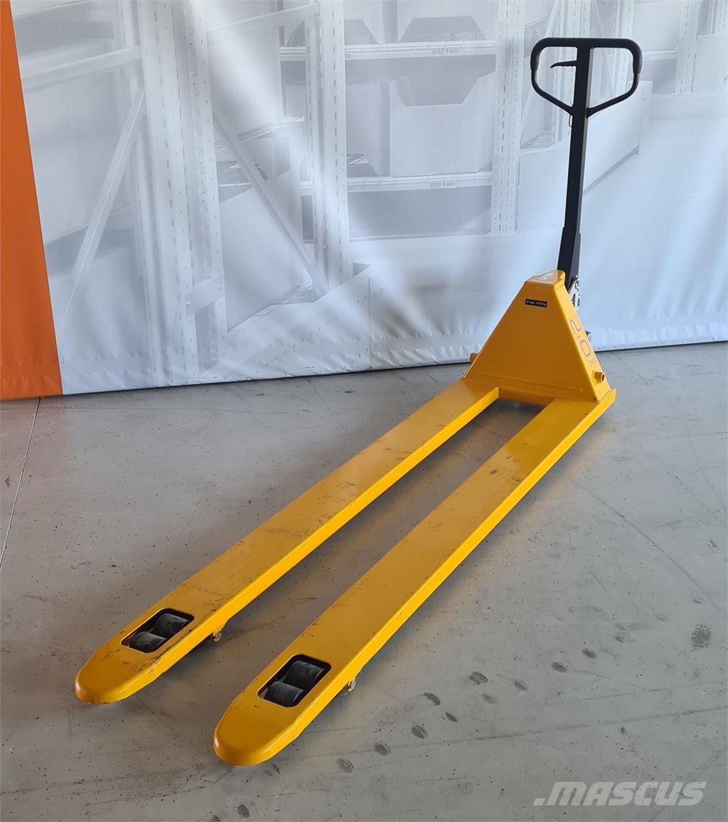  [div] Pallet Trucks Ruční paletový vozík