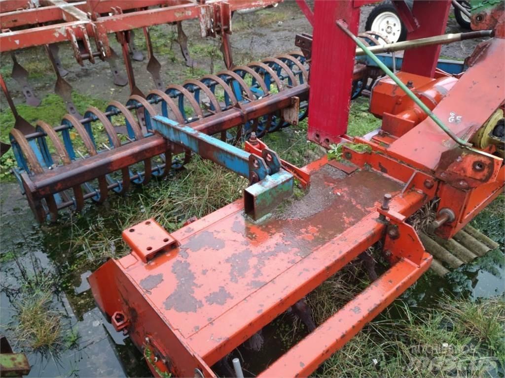 Rau Rototiller 300 Další