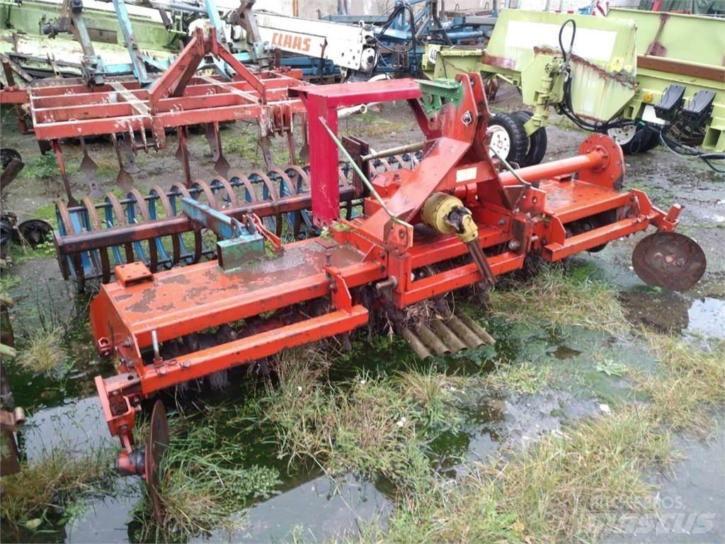 Rau Rototiller 300 Další