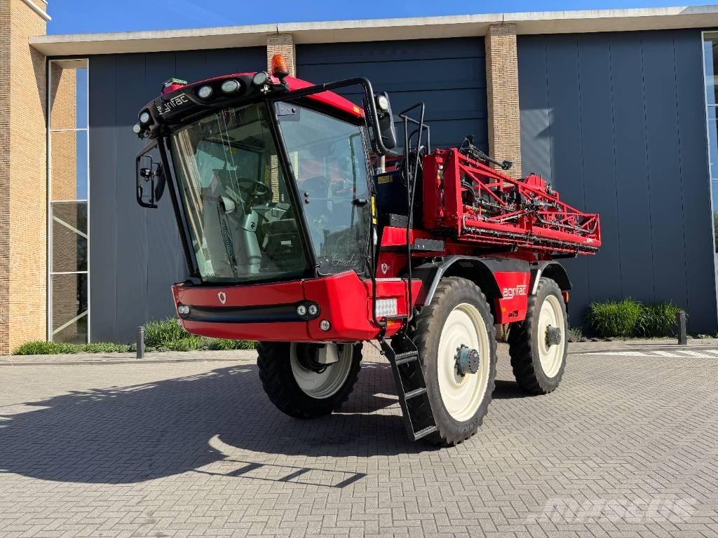 Agrifac C055136 Samohybné postřikovače