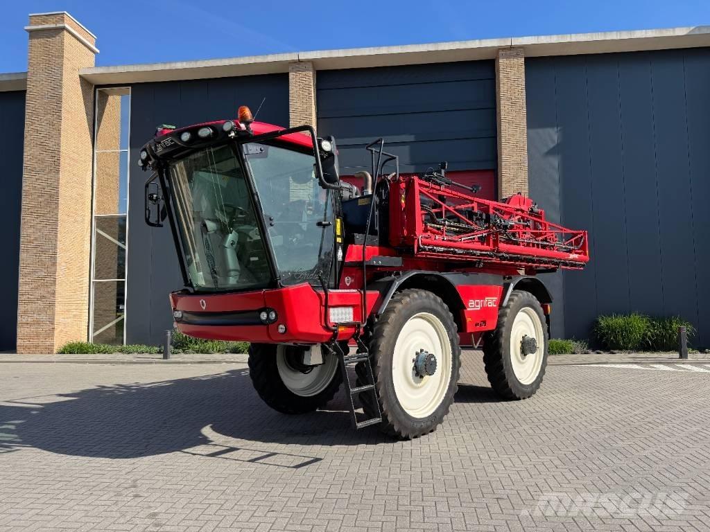 Agrifac C055136 Samohybné postřikovače