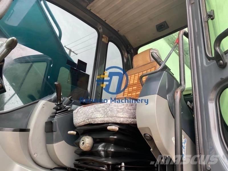 Kobelco SK 330D Pásová rýpadla