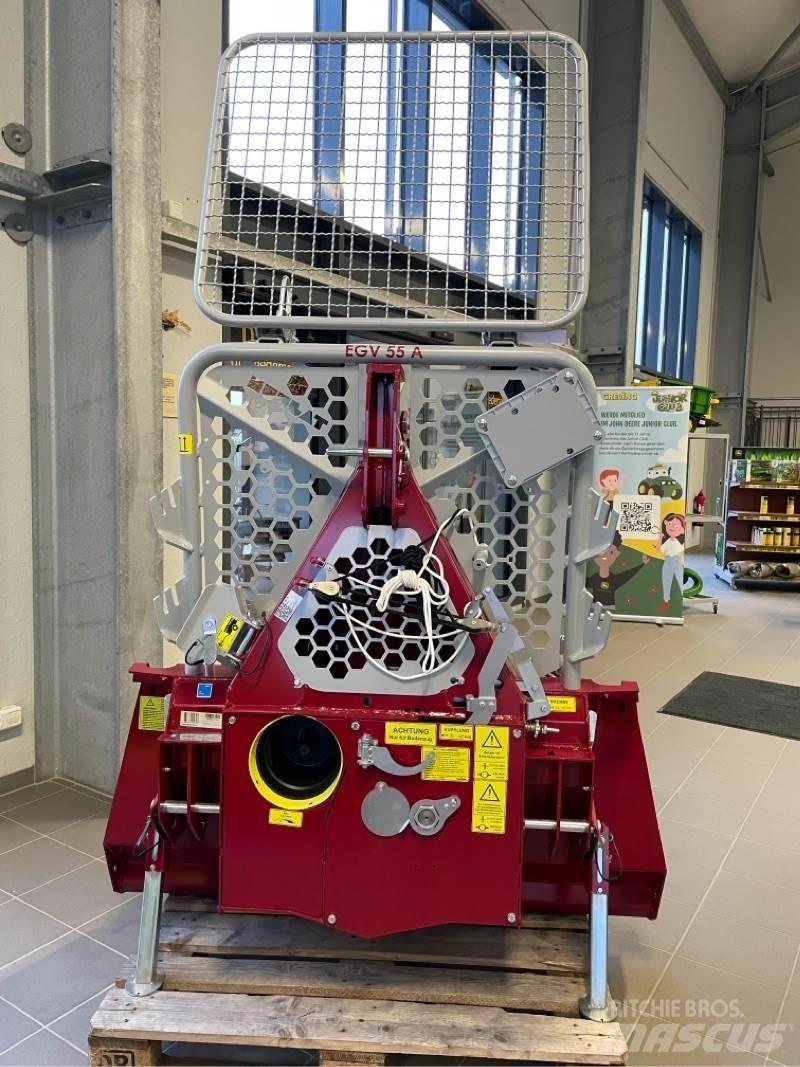 Tajfun EGV 55 A Navijáky