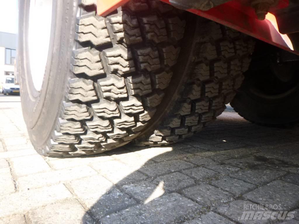 Kalmar DCG 140-6 Dieselové vozíky